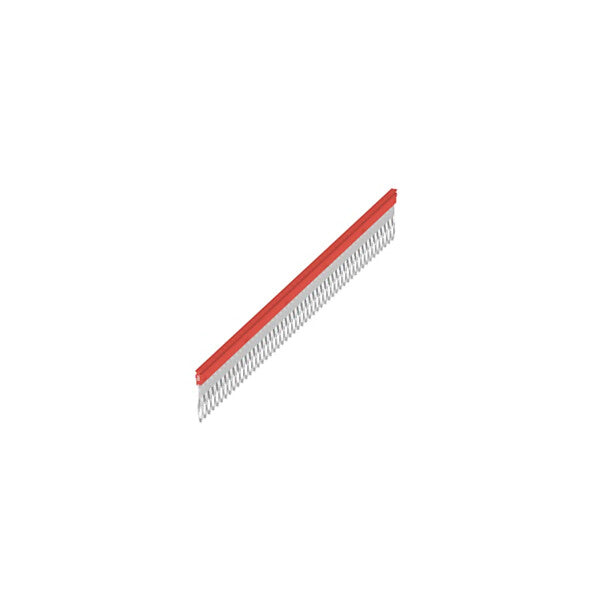Weidmüller Querverbinder 17,5A ZQV 1.5N/50 RD
